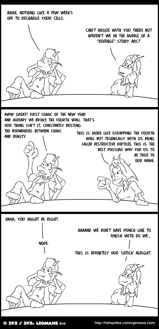 comic