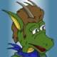 News post avatar